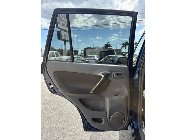 SEMINUEVOS TOYOTA RAV4 a Estados en autogozo