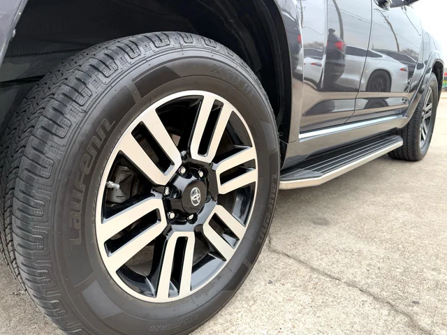 SEMINUEVOS TOYOTA 4Runner a Estados en autogozo