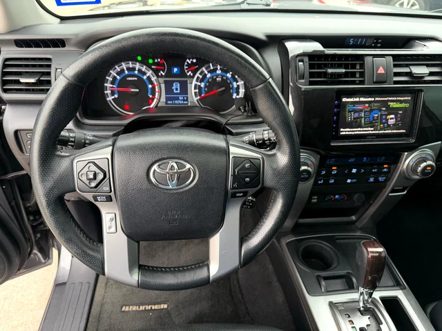 SEMINUEVOS TOYOTA 4Runner a Estados en autogozo