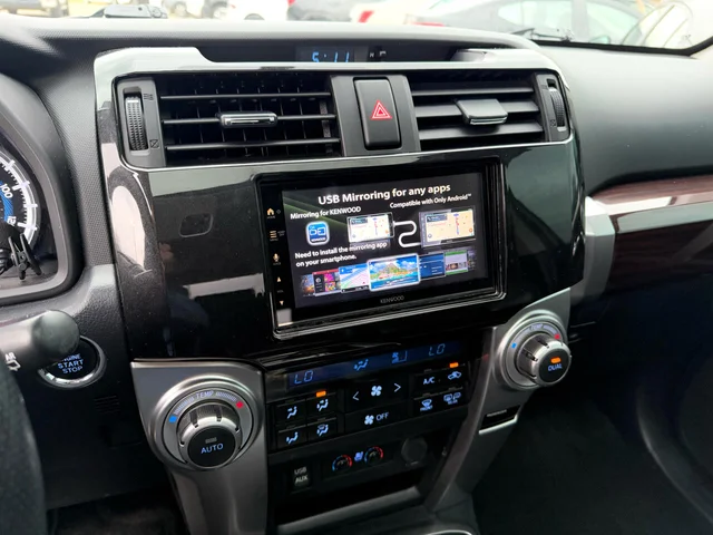 SEMINUEVOS TOYOTA 4Runner a Estados en autogozo