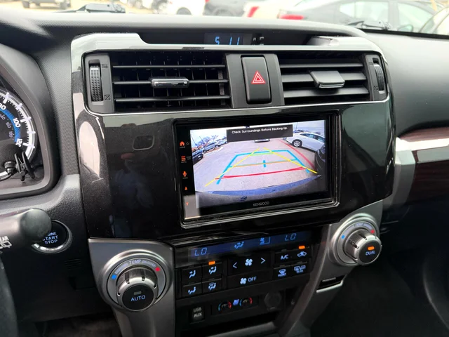 SEMINUEVOS TOYOTA 4Runner a Estados en autogozo
