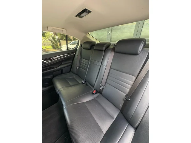 SEMINUEVOS LEXUS GS a Estados en autogozo