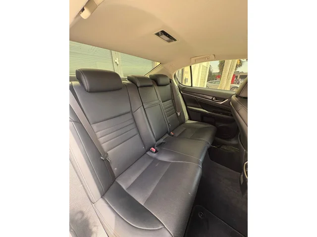 SEMINUEVOS LEXUS GS a Estados en autogozo