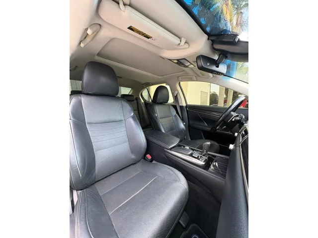 SEMINUEVOS LEXUS GS a Estados en autogozo