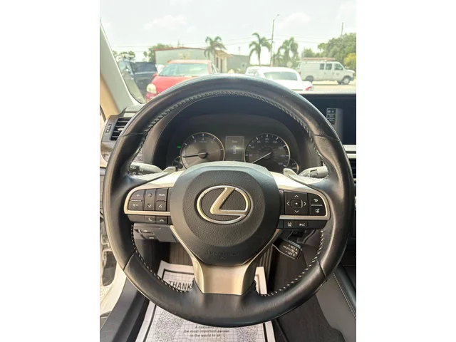 SEMINUEVOS LEXUS GS a Estados en autogozo