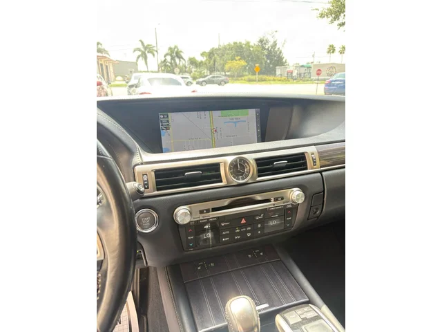 SEMINUEVOS LEXUS GS a Estados en autogozo