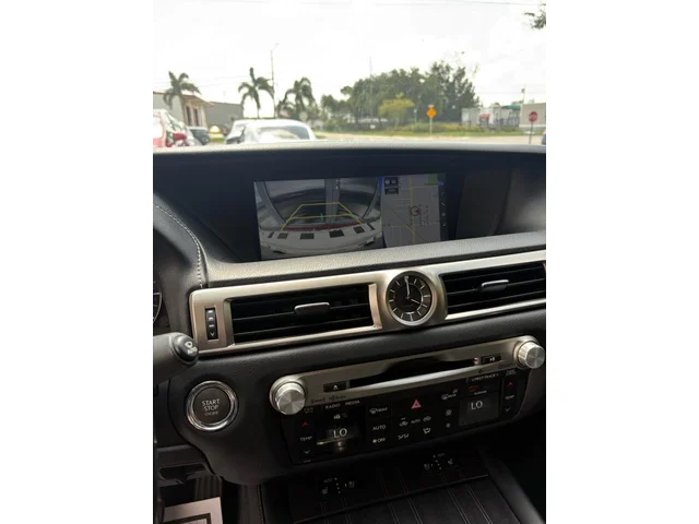 SEMINUEVOS LEXUS GS a Estados en autogozo