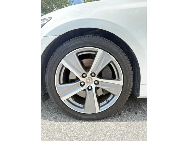 SEMINUEVOS LEXUS GS a Estados en autogozo