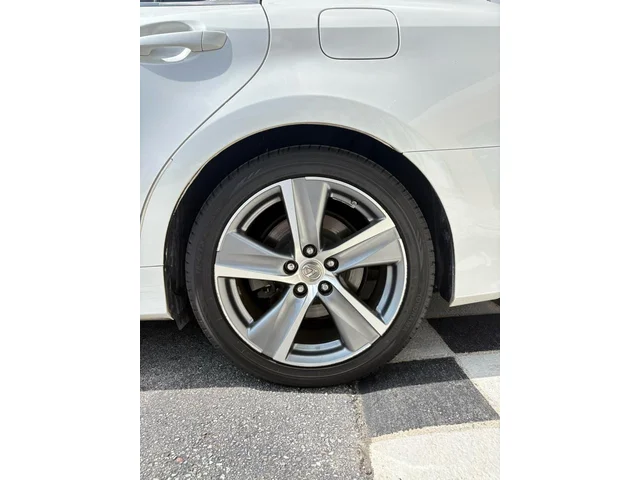 SEMINUEVOS LEXUS GS a Estados en autogozo