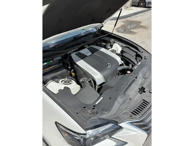 SEMINUEVOS LEXUS GS a Estados en autogozo