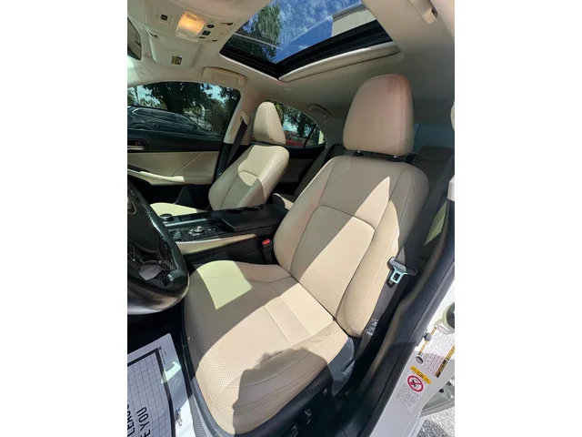 SEMINUEVOS LEXUS IS a Estados en autogozo