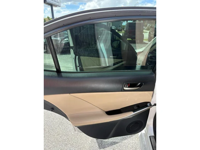 SEMINUEVOS LEXUS IS a Estados en autogozo