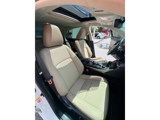 SEMINUEVOS LEXUS IS a Estados en autogozo