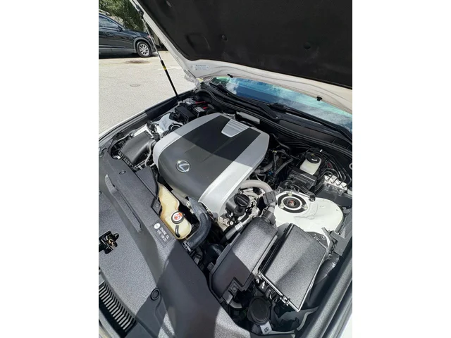 SEMINUEVOS LEXUS IS a Estados en autogozo