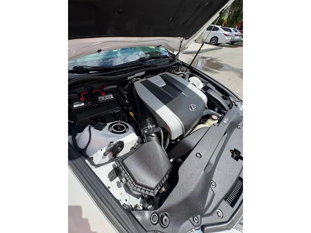 SEMINUEVOS LEXUS IS a Estados en autogozo