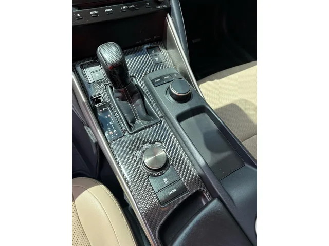 SEMINUEVOS LEXUS IS a Estados en autogozo