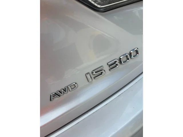 SEMINUEVOS LEXUS IS a Estados en autogozo