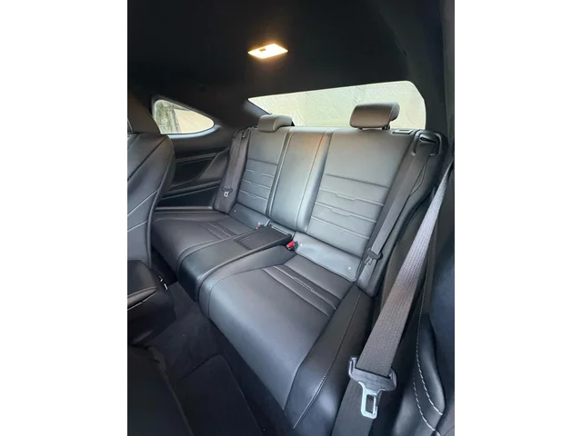 SEMINUEVOS LEXUS RC 200t a Estados en autogozo