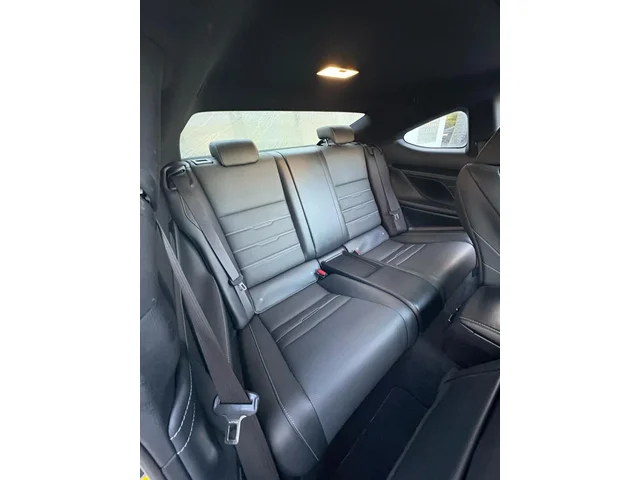 SEMINUEVOS LEXUS RC 200t a Estados en autogozo