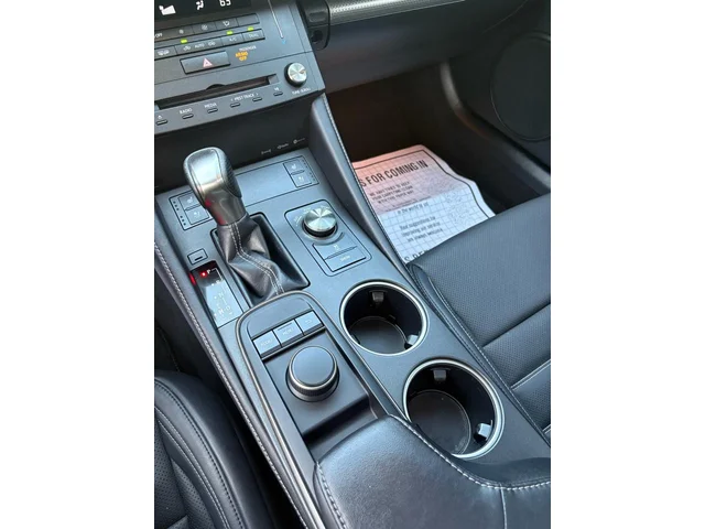 SEMINUEVOS LEXUS RC 200t a Estados en autogozo
