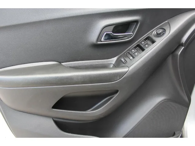 SEMINUEVOS CHEVROLET Trax a Estados en autogozo