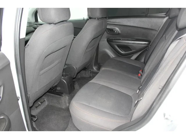 SEMINUEVOS CHEVROLET Trax a Estados en autogozo