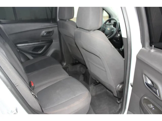SEMINUEVOS CHEVROLET Trax a Estados en autogozo