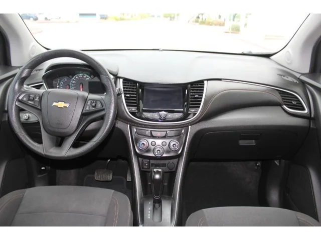 SEMINUEVOS CHEVROLET Trax a Estados en autogozo