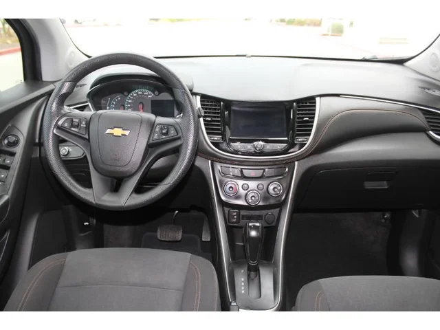 SEMINUEVOS CHEVROLET Trax a Estados en autogozo
