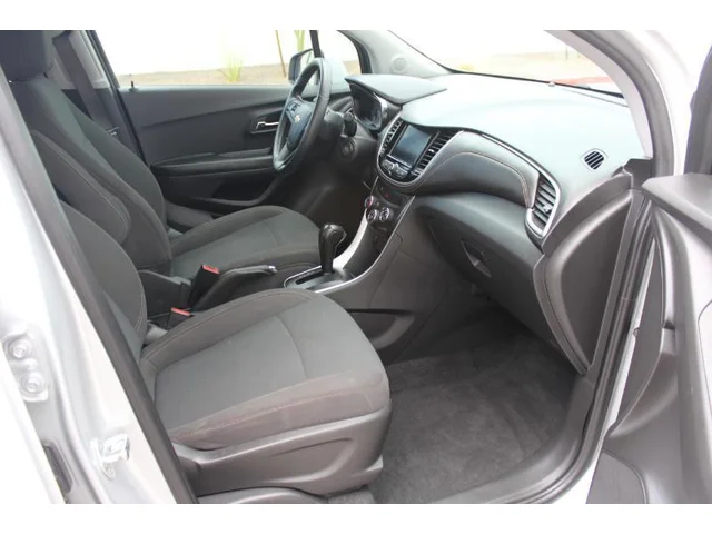 SEMINUEVOS CHEVROLET Trax a Estados en autogozo
