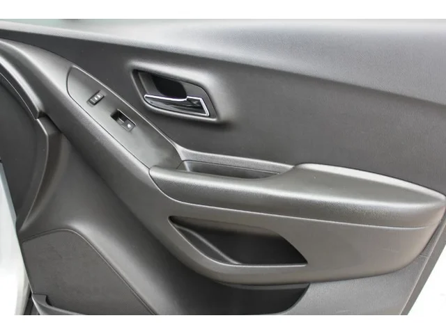 SEMINUEVOS CHEVROLET Trax a Estados en autogozo