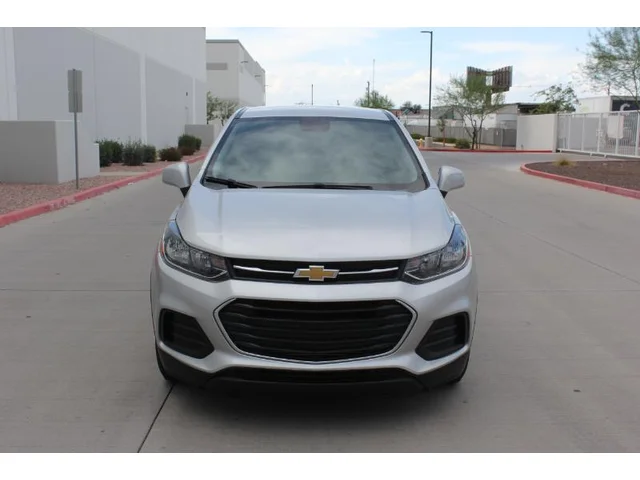 SEMINUEVOS CHEVROLET Trax a Estados en autogozo