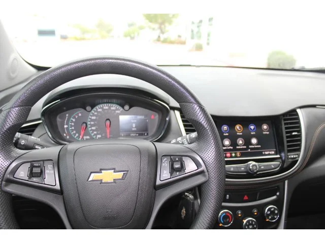 SEMINUEVOS CHEVROLET Trax a Estados en autogozo