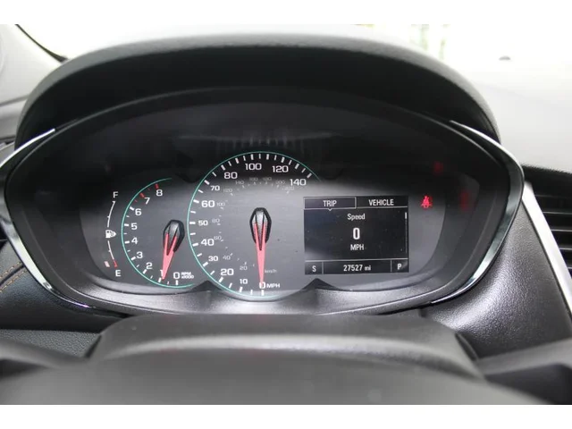 SEMINUEVOS CHEVROLET Trax a Estados en autogozo