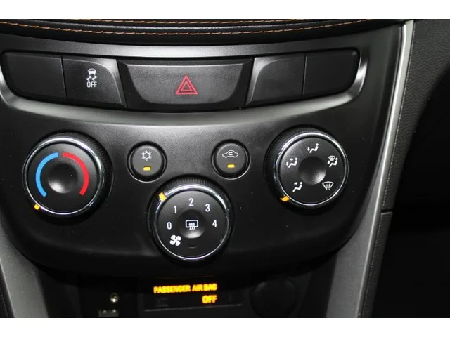 SEMINUEVOS CHEVROLET Trax a Estados en autogozo