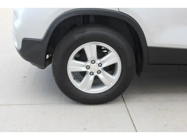 SEMINUEVOS CHEVROLET Trax a Estados en autogozo
