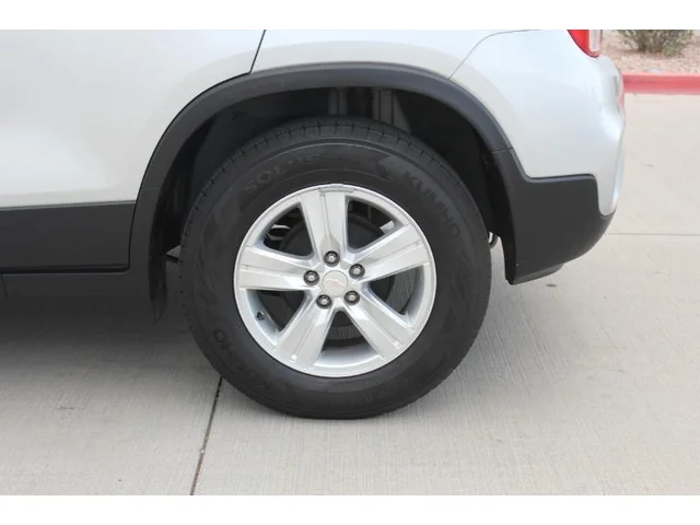 SEMINUEVOS CHEVROLET Trax a Estados en autogozo