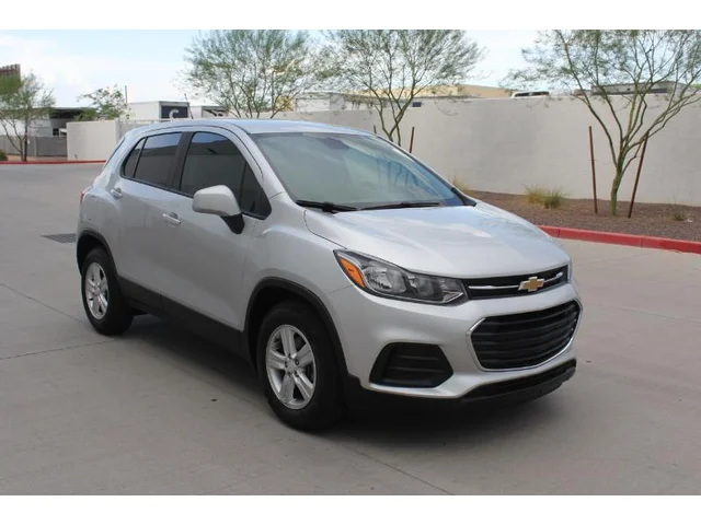 SEMINUEVOS CHEVROLET Trax a Estados en autogozo