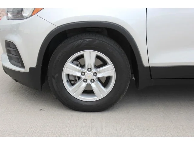 SEMINUEVOS CHEVROLET Trax a Estados en autogozo