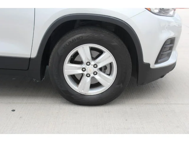 SEMINUEVOS CHEVROLET Trax a Estados en autogozo