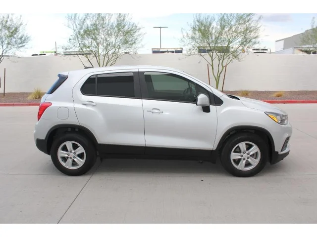 SEMINUEVOS CHEVROLET Trax a Estados en autogozo