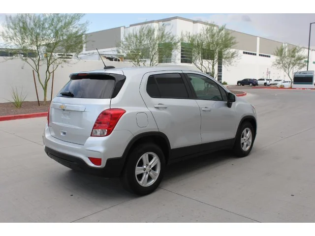 SEMINUEVOS CHEVROLET Trax a Estados en autogozo