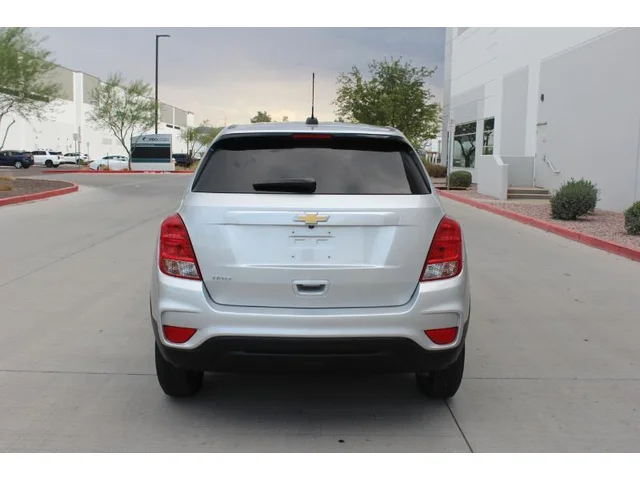SEMINUEVOS CHEVROLET Trax a Estados en autogozo