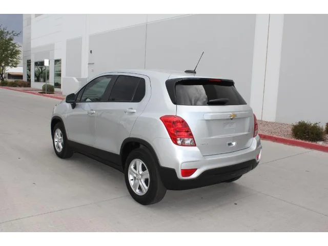 SEMINUEVOS CHEVROLET Trax a Estados en autogozo