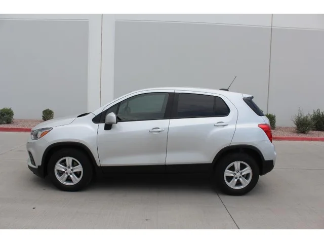 SEMINUEVOS CHEVROLET Trax a Estados en autogozo