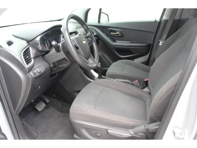 SEMINUEVOS CHEVROLET Trax a Estados en autogozo