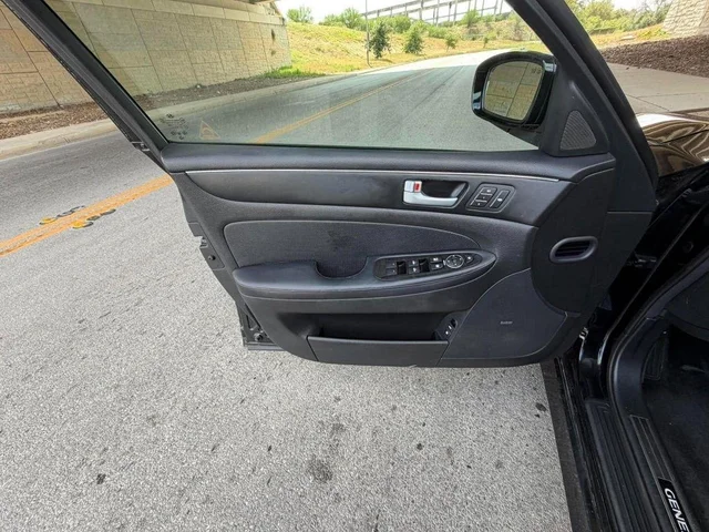 SEMINUEVOS HYUNDAI Genesis a Estados en autogozo