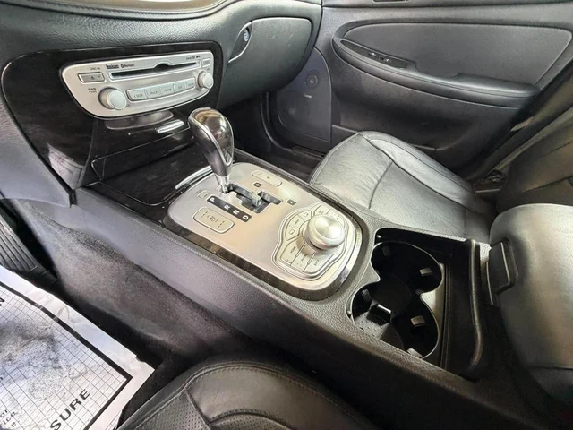 SEMINUEVOS HYUNDAI Genesis a Estados en autogozo