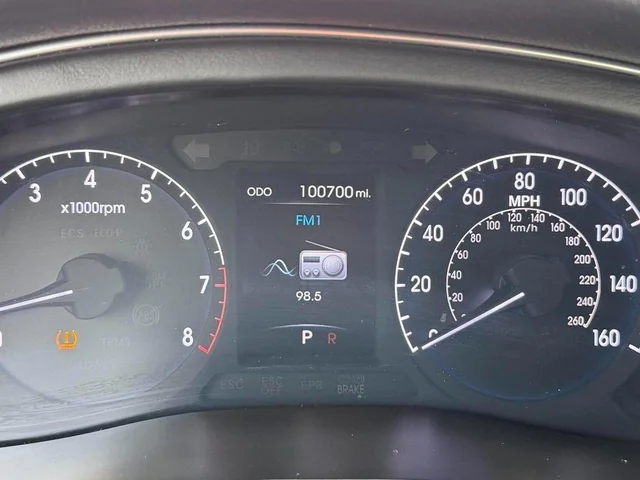 SEMINUEVOS HYUNDAI Genesis a Estados en autogozo