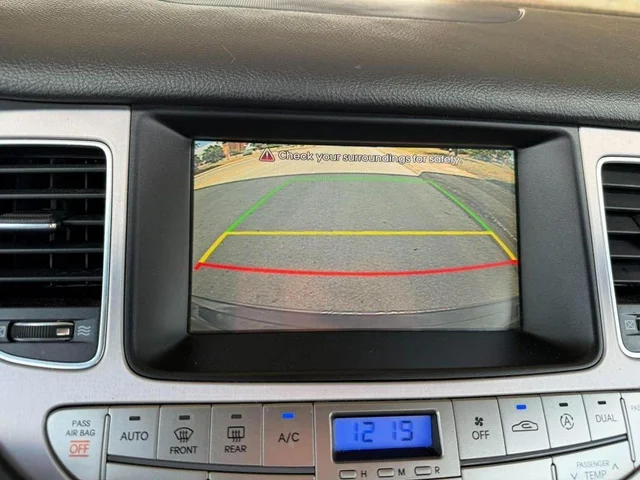 SEMINUEVOS HYUNDAI Genesis a Estados en autogozo